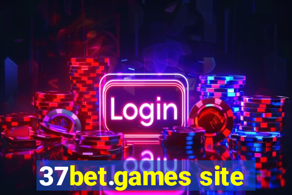 37bet.games site